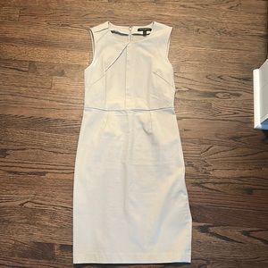 Banana Republic dress